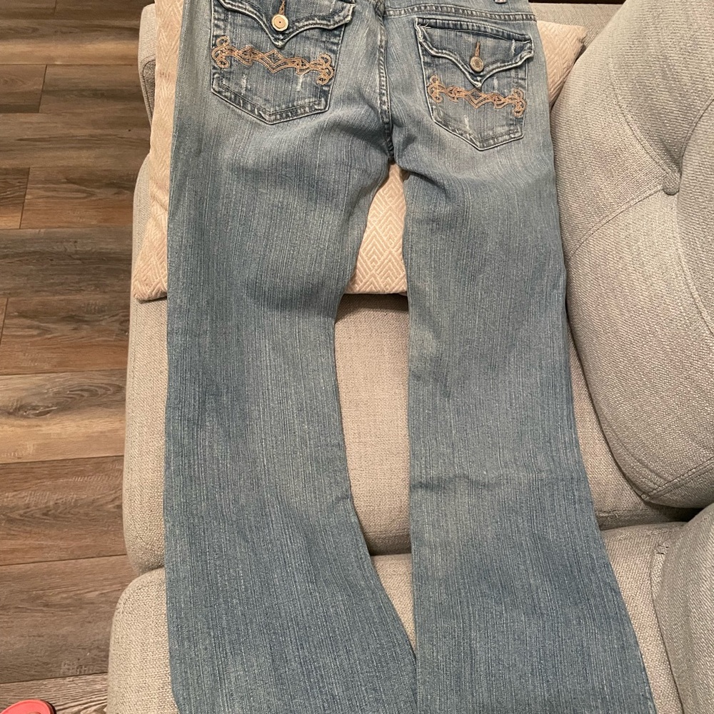 Aeropostale Women’s Jeans